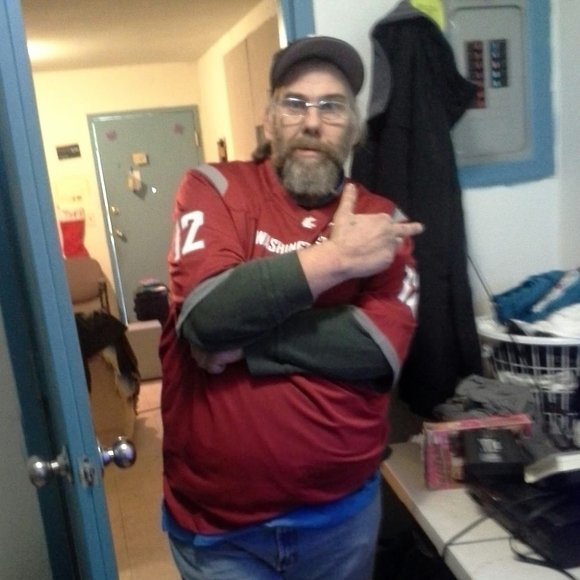 Meet your Posher, Kevin - Picture 1 of 1